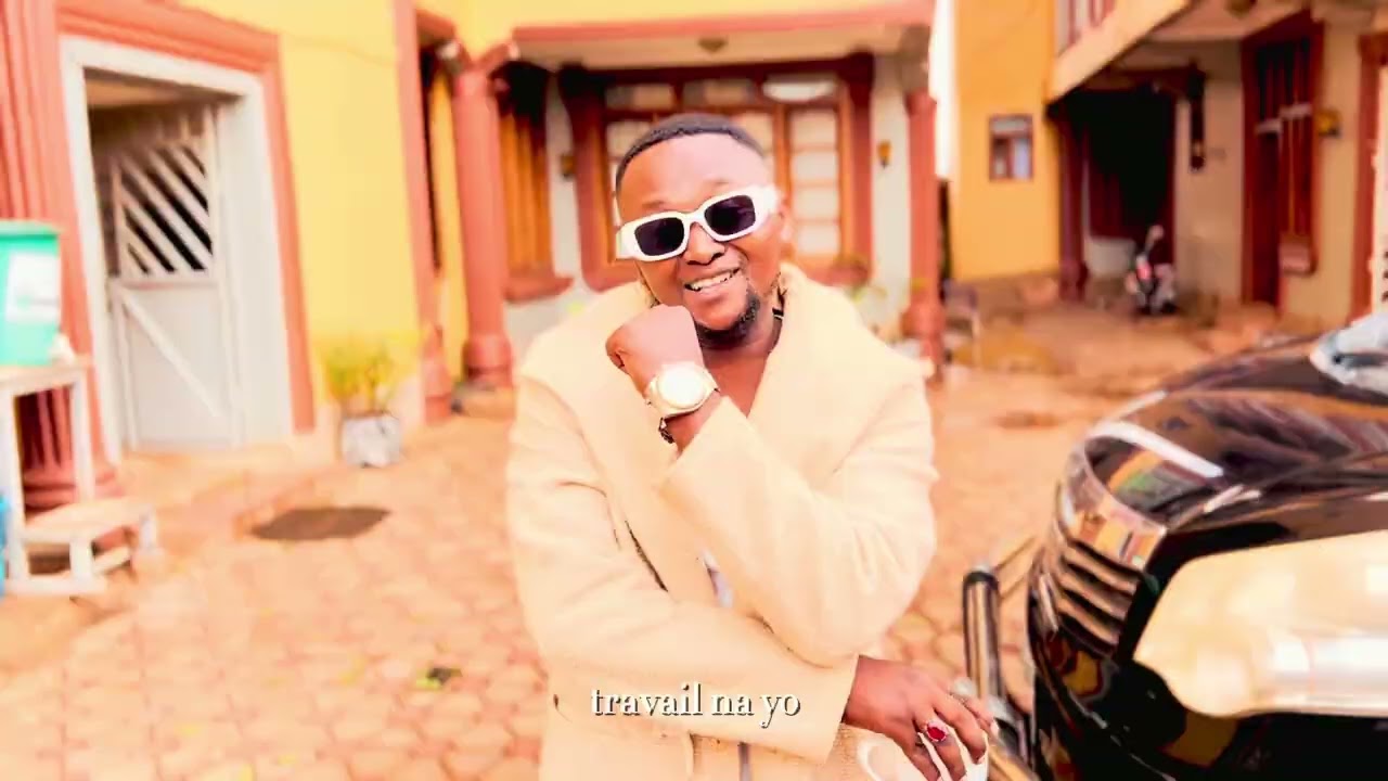 Piscas tortue (KESHO NI YA MUNGU) vidéo lyrics