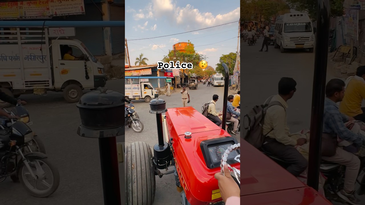 Swaraj tractor modified video shorts #vairalvideo #swaraj855 #855loverz #855 #karanjadon77