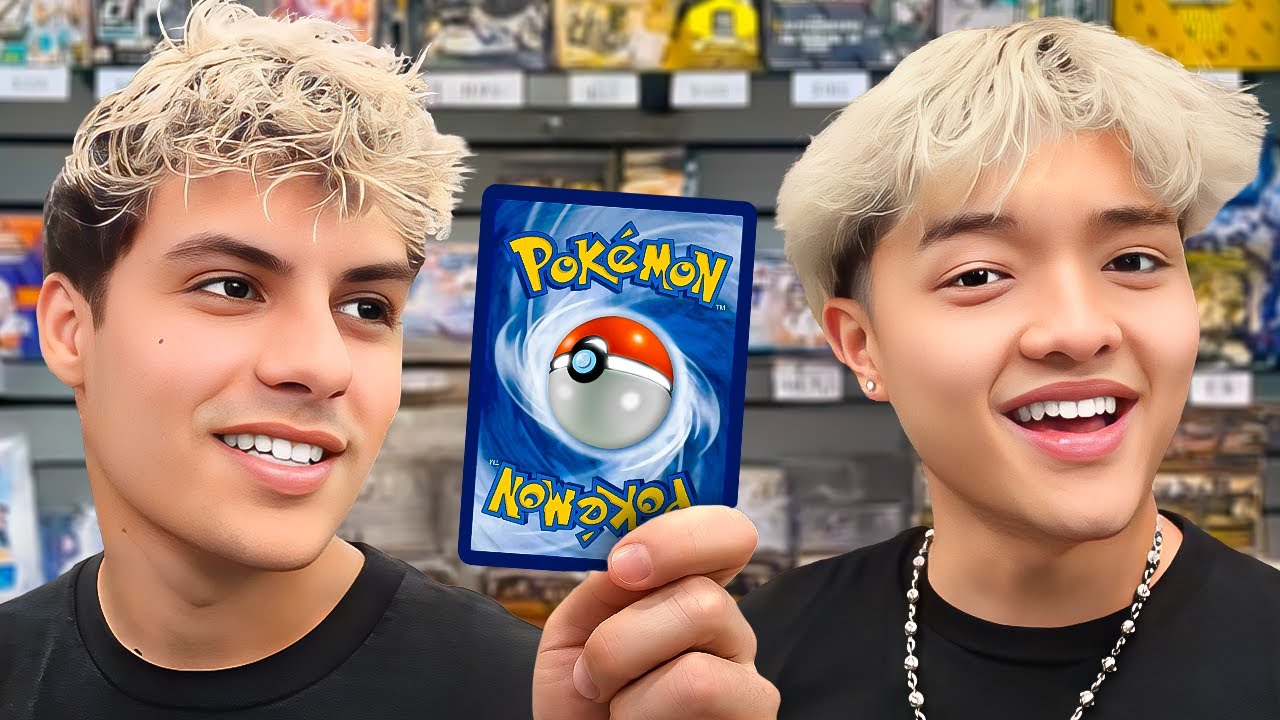 FaZe $10,000 Pokemon Pack Opening..