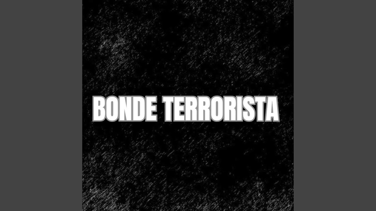 Bonde Terrorista