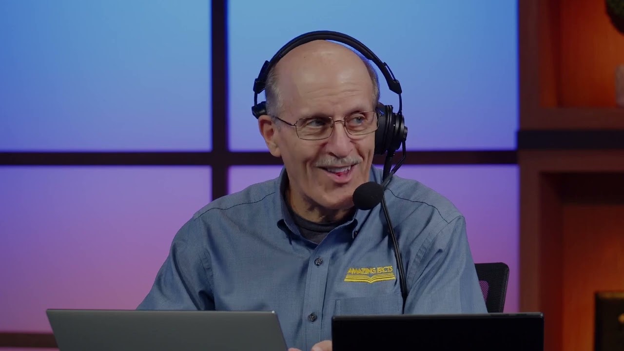 Bible Answers Live - How Should Christians Deal with Unbiblical Political Issues  - Doug Batchelor