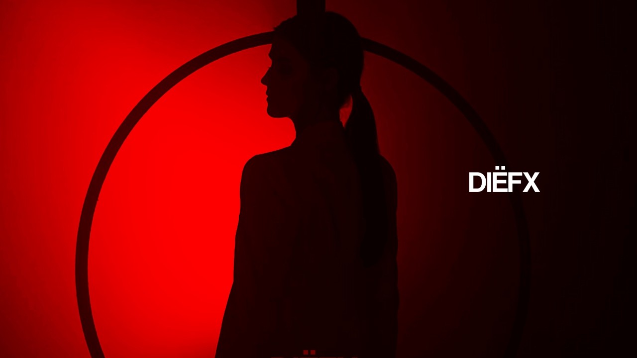 DIËFX - CONNECT US - Deep House, Late Night
