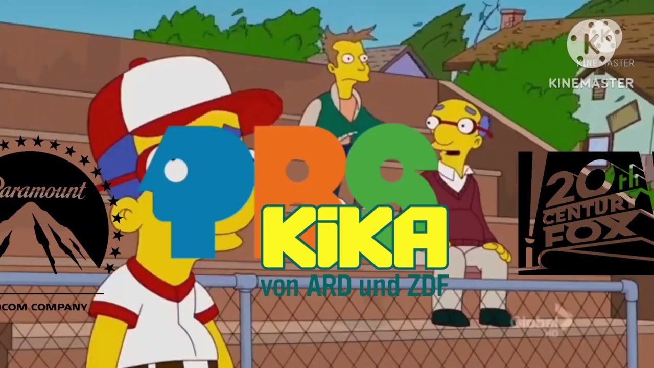 the simpsons black hole add round 3