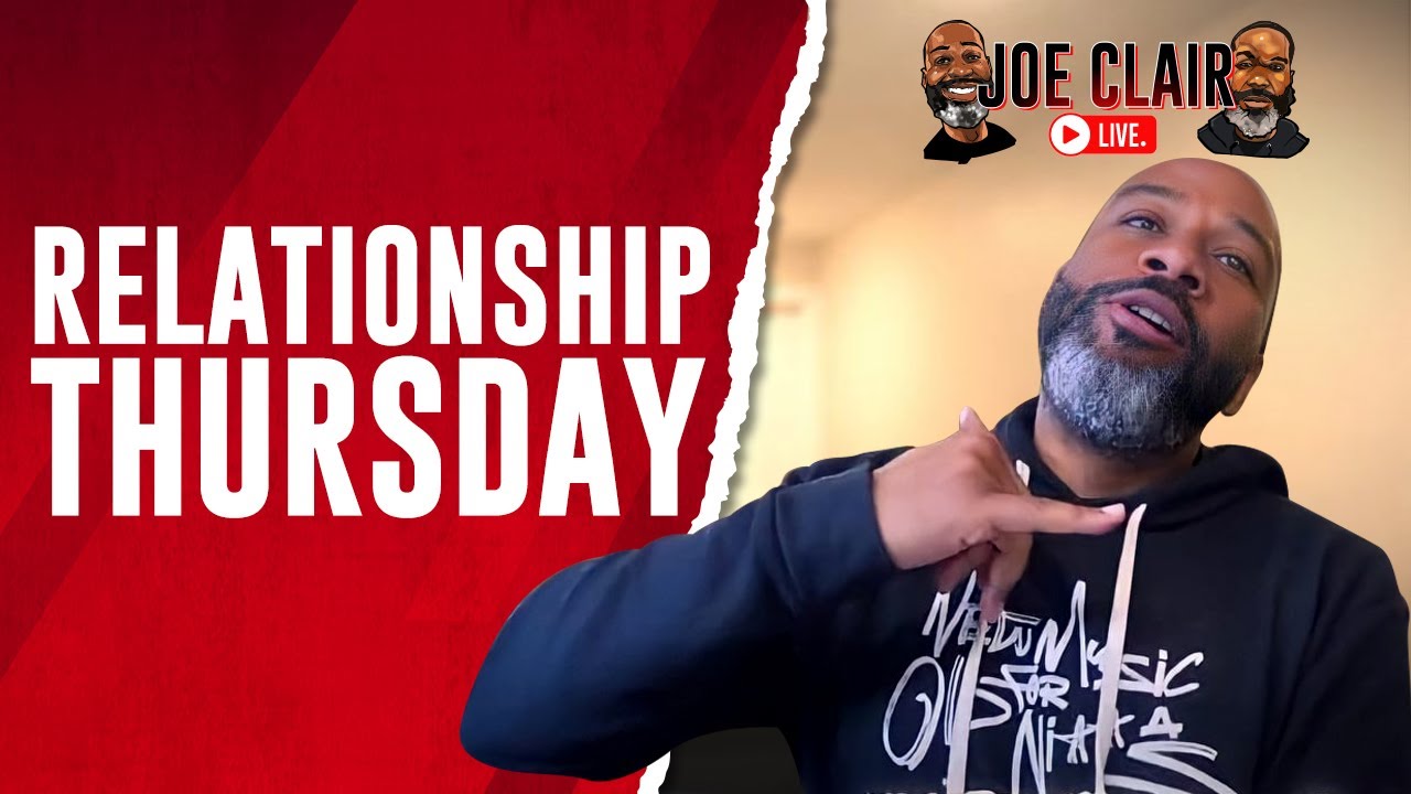 Relationship Thursday