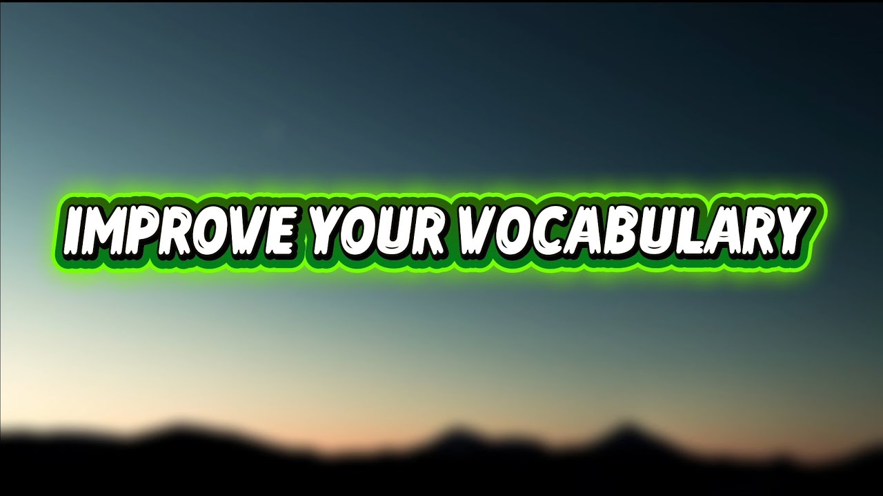 ऐसे English Words जो आपकी Speaking आसान बना दें 💥 | Useful Daily English Words