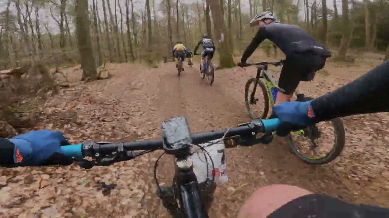 Mill Man Trail 2023