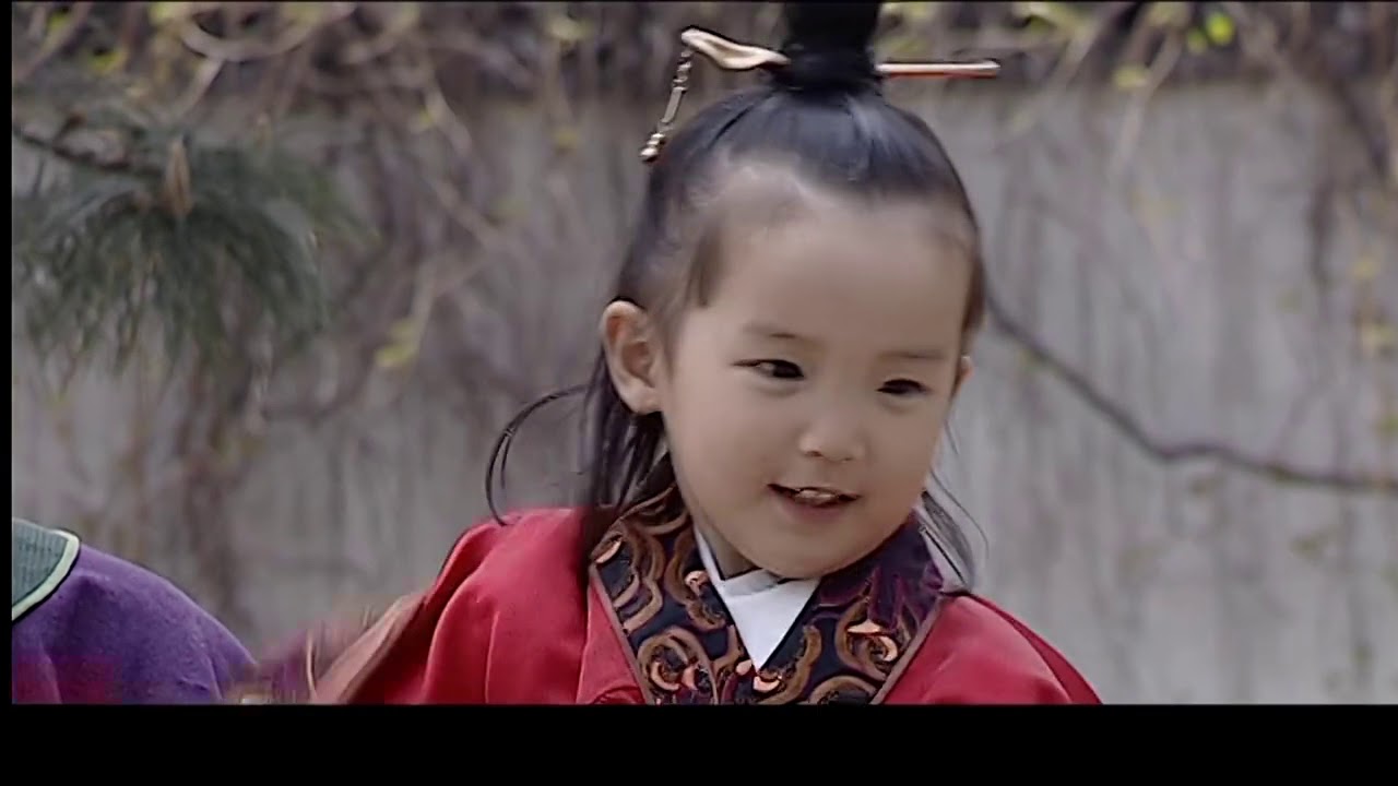 大明王朝1566 张黎 2007 陈宝国 46集全 EP27