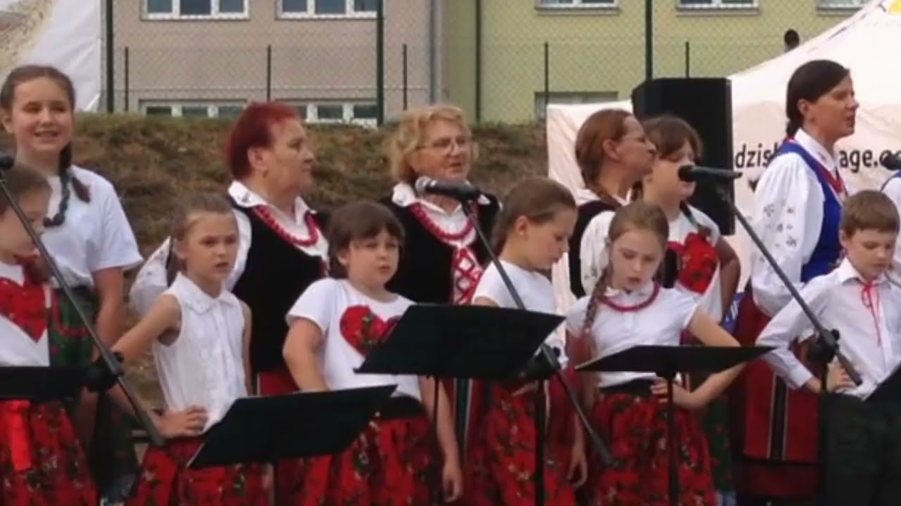 Nie chodź koło róży, Pożegnanie lata w Grodzisku 2023-08-26