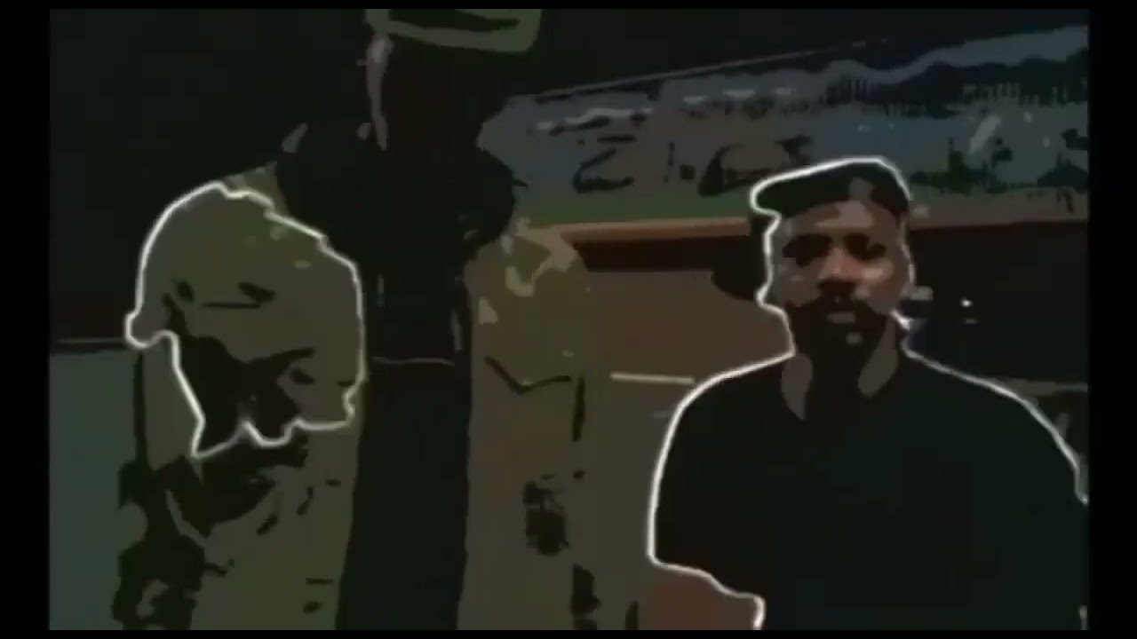 Bemekina ft Abamela _ ethio goons freestyle (official video) #music #ethiopianmusic