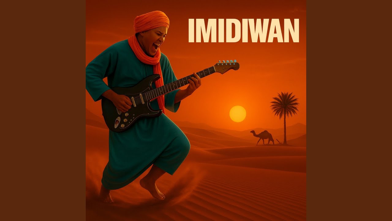 IMIDIWAN