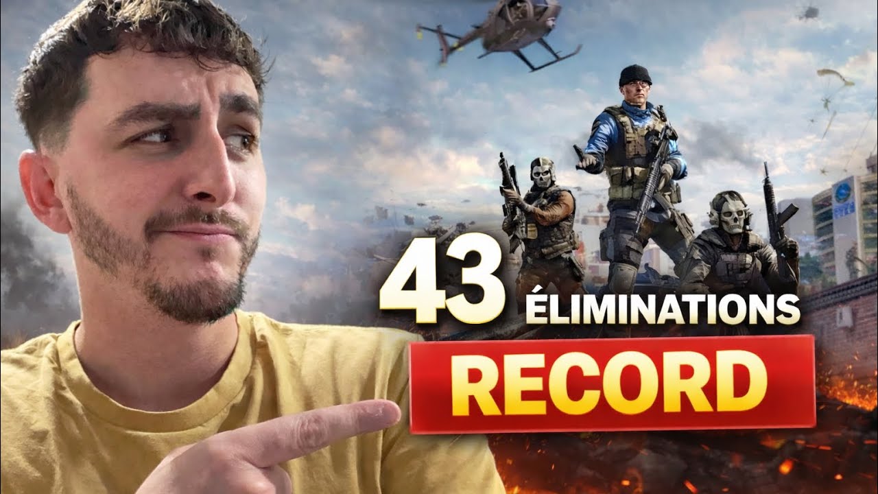 Insane 43 Kills danc ce mode