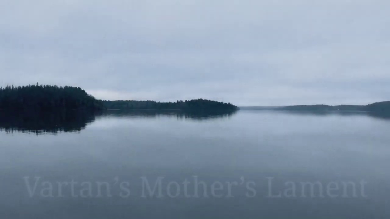 Lux Beata - Trad. Armenian | Vartan’s Mother’s Lament