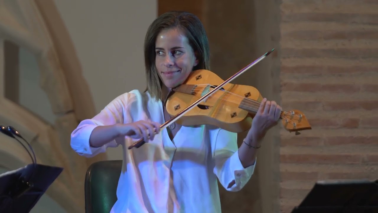 Concert Ensemble Musicantes