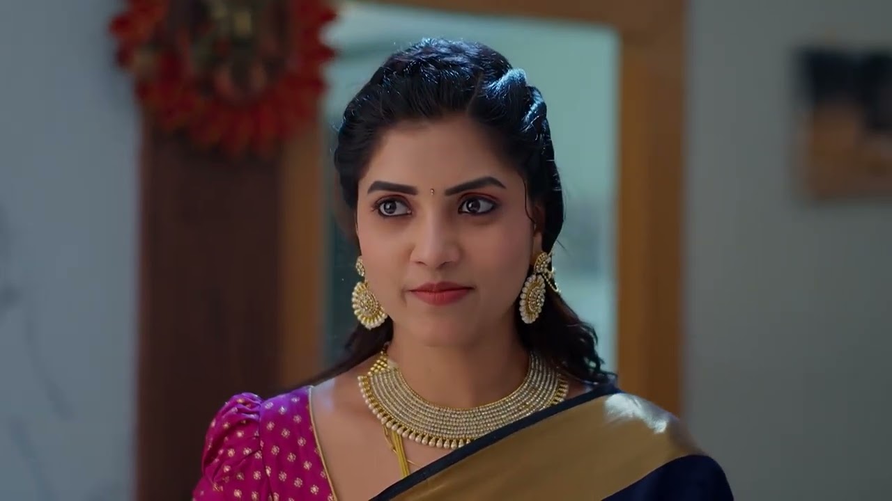 Meghasandesam | Ep - 558 | Webisode | Feb 19 2026 | Zee Telugu