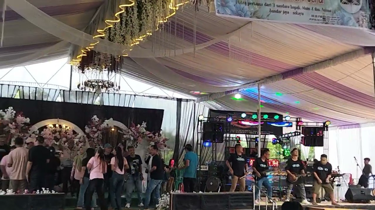 Jakarta uji mamang itu 