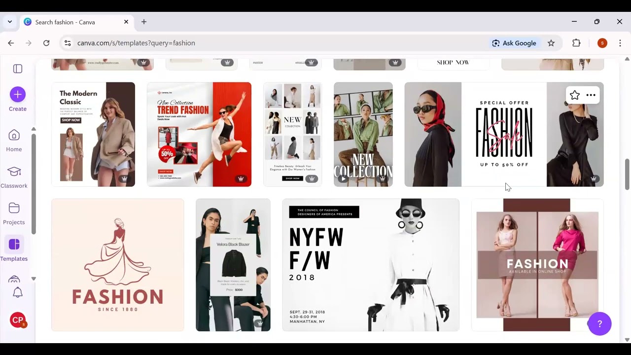 Lecture#2 (Canva with AI)