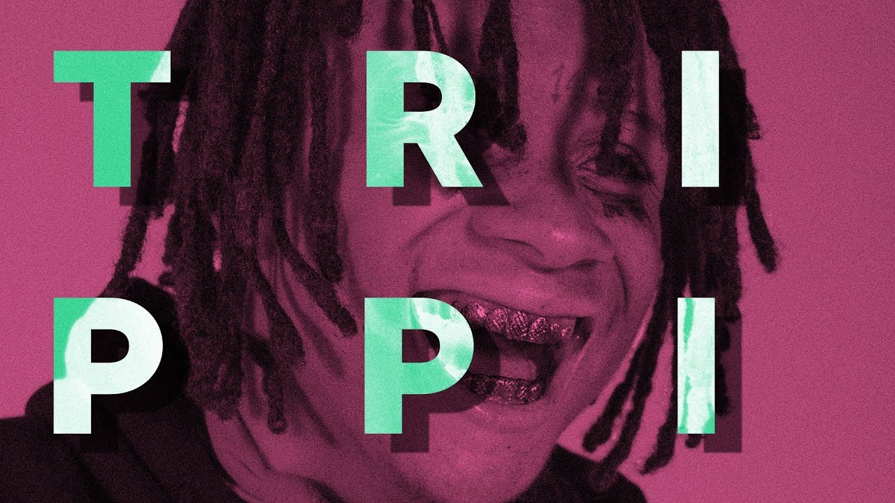 [FREE] Trippie Redd Type Beat 2017 - 