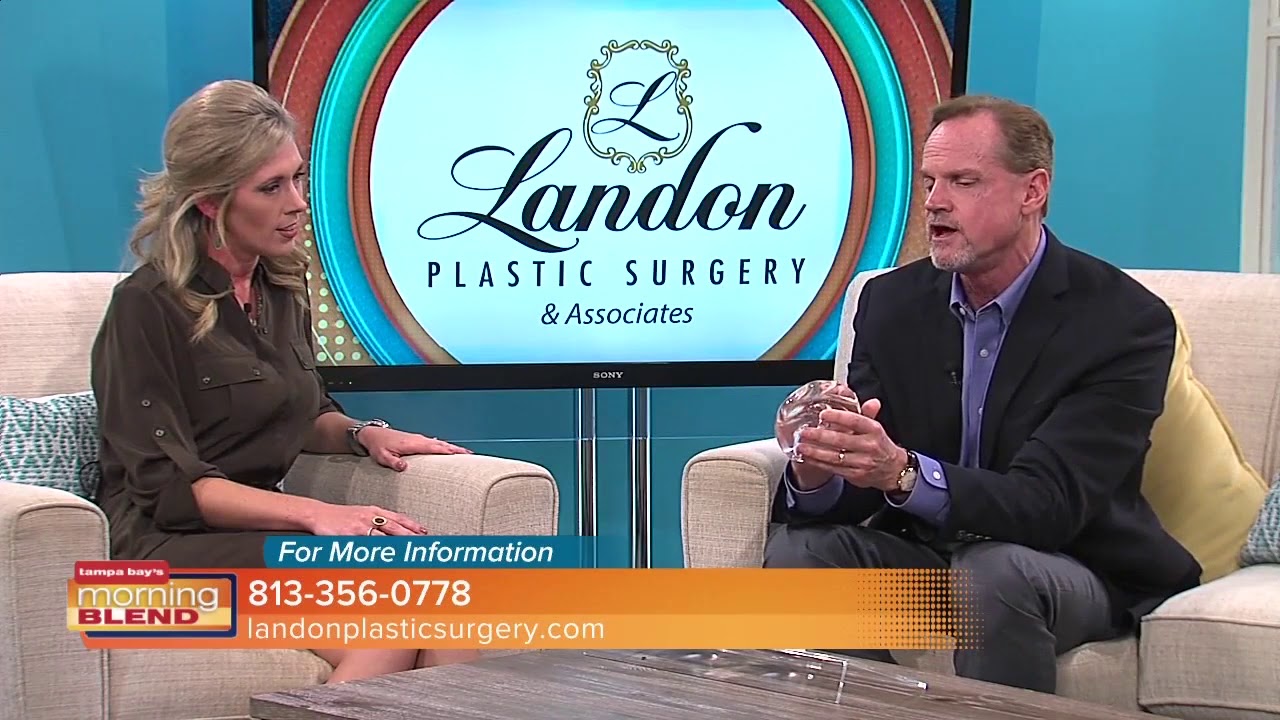 Landon Plastic Surgery