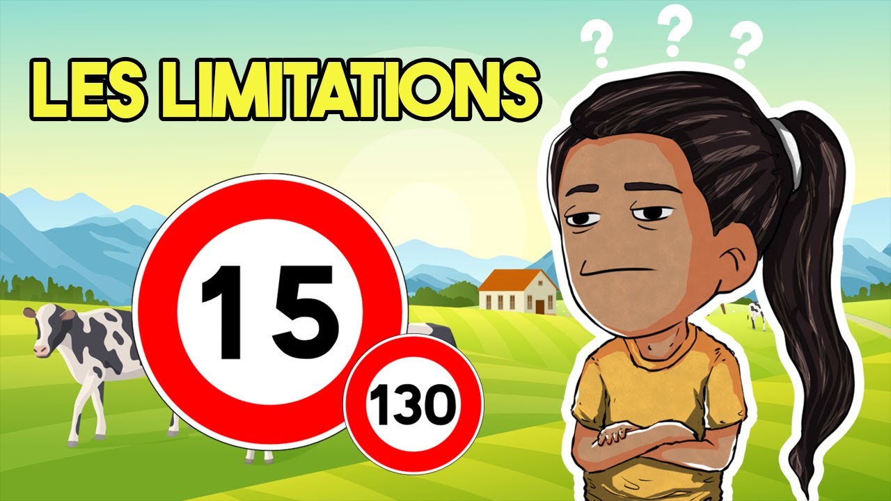 Maitrisez toutes les LIMITATIONS de Vitesse du Code
