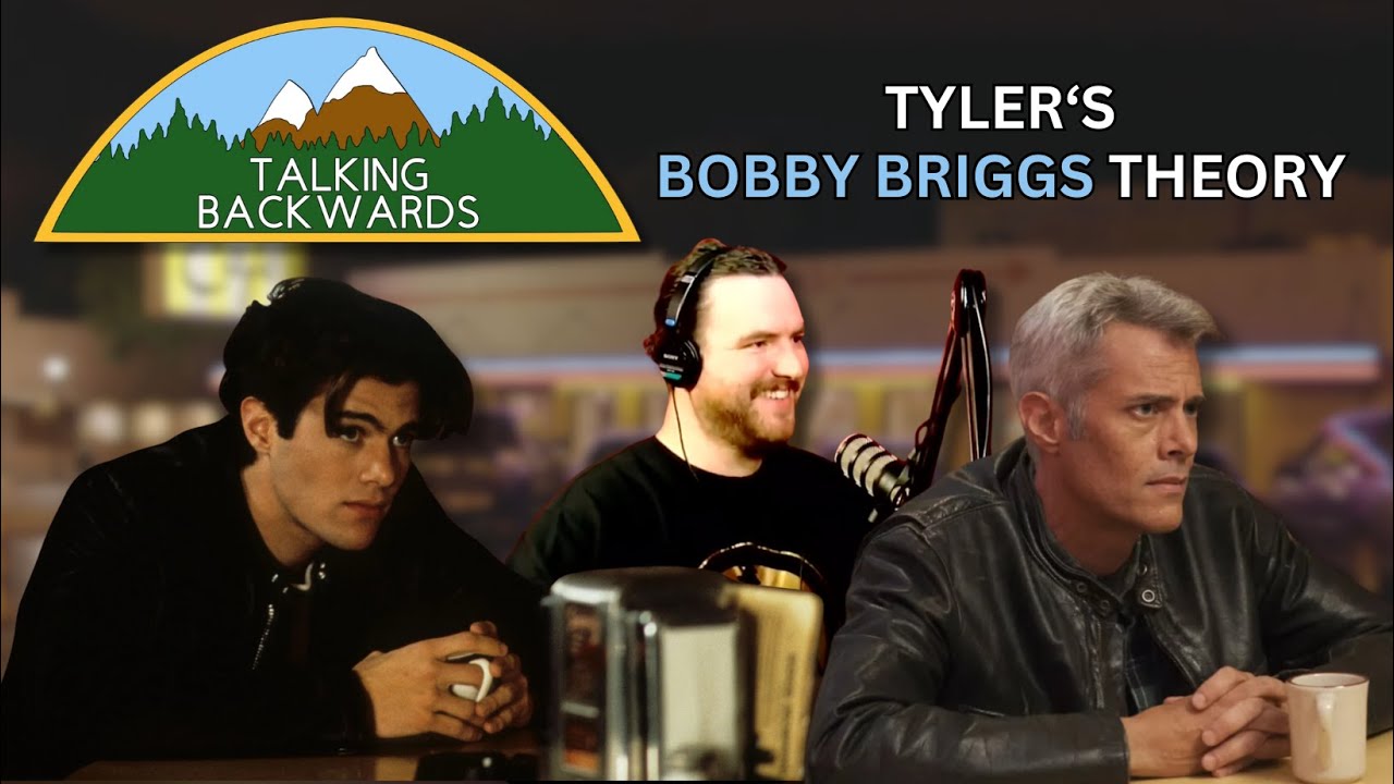 Twin Peaks The Return: Bobby Briggs Theory