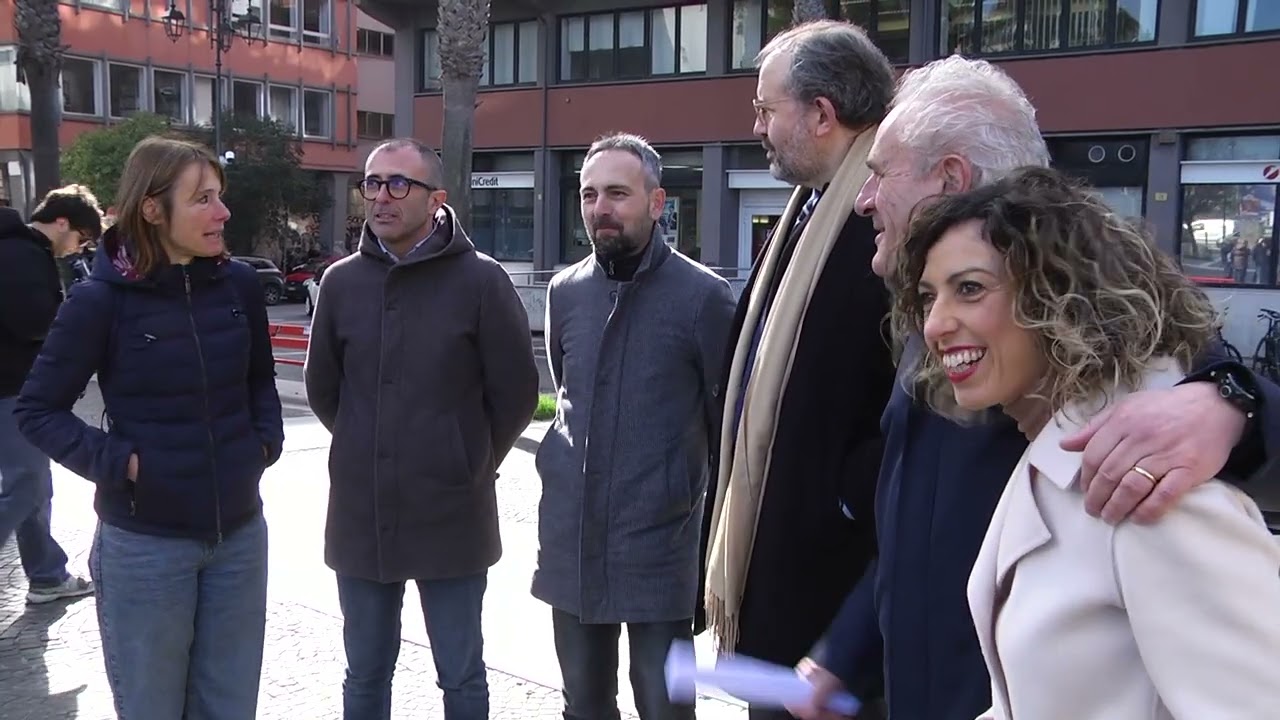 Sicurezza a Pescara, Costantini: “Potenziare i controlli”