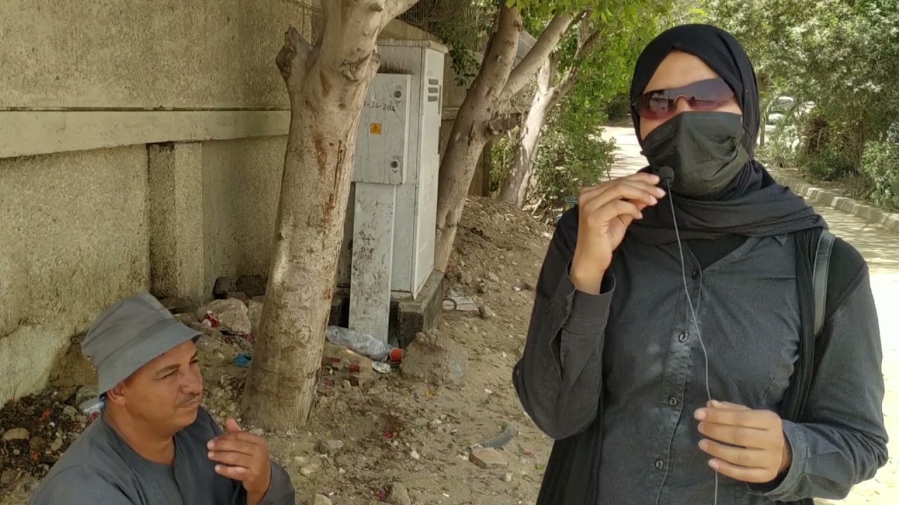شوف عزة نفس الحاج محمود، وشوف بعد كدا فرحته الكبيرة لما كسب الجايزة