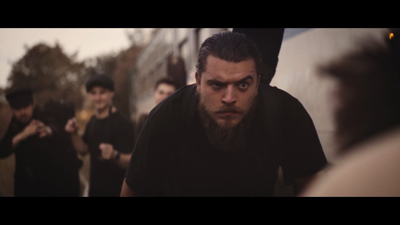 Foggy Dude - Road to Hell is Paved with Blood, Beer and Whiskey