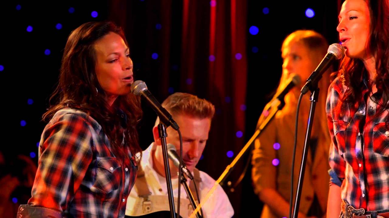 The Joey+Rory Show | Season 2 | Ep. 12 | Barn Concert | That's Where Jesus Is