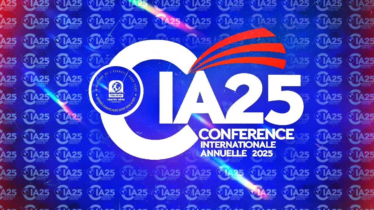 Le lancement officiel de la 3ᵉ Alliance avec le Saint-Esprit