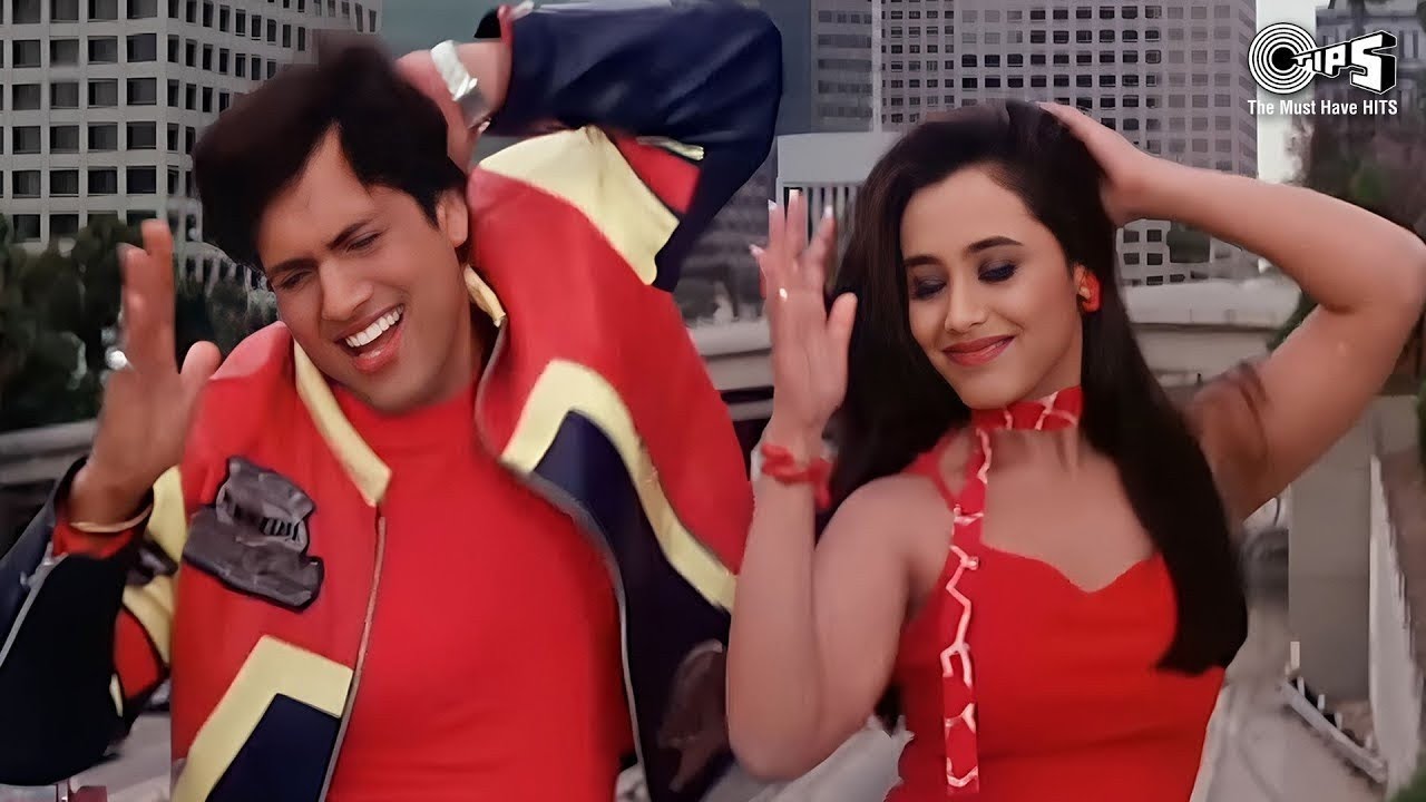 Chalo Ishq Ladaaye | Sonu Nigam | Alka Yagnik | Chalo Ishq Ladaaye | Bollywood Dance Song
