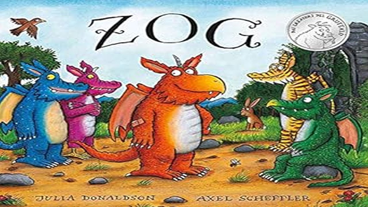 Zog