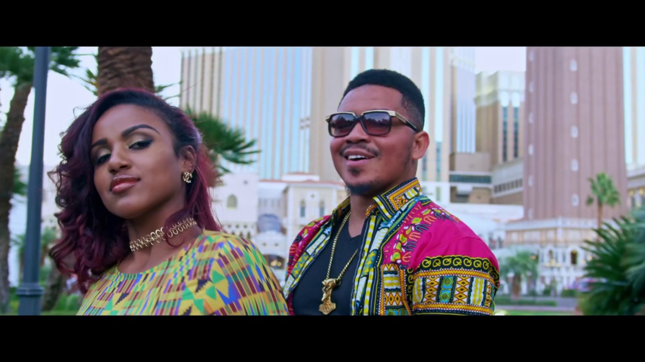 Just Like That Ft Korede Bello - Bracket