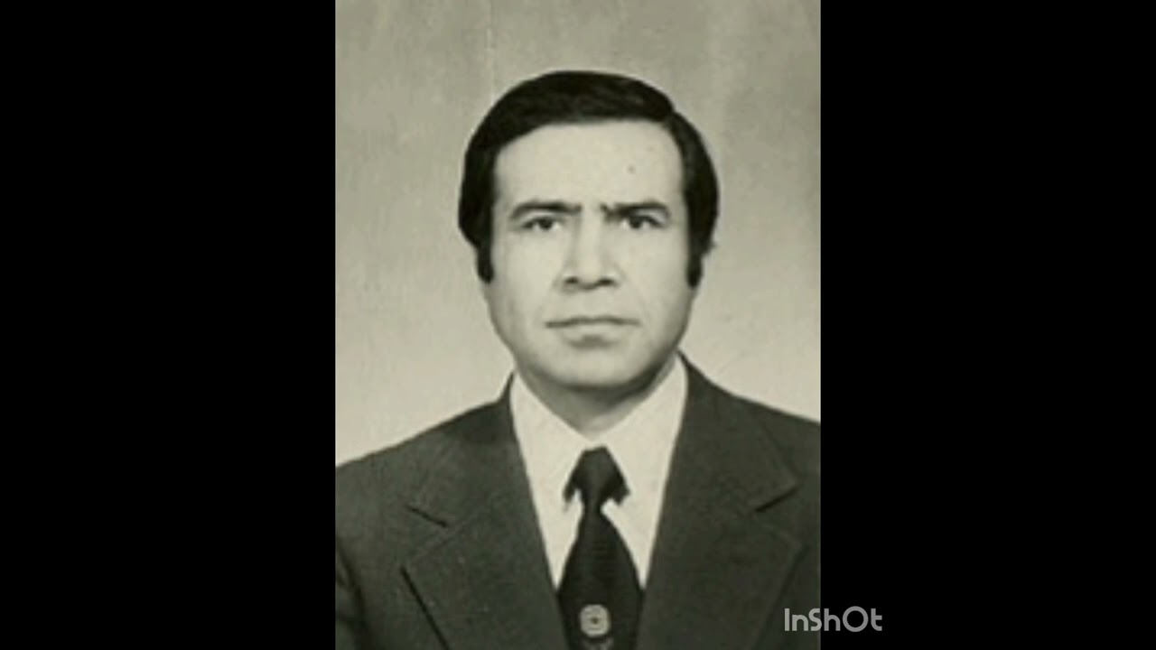 Adil Bəbirov