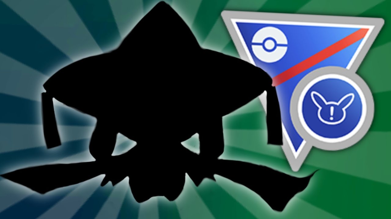 14 GAME WIN STREAK WITH THIS COREBREAKER IN THE GREAT LEAGUE REMIX CUP! | Pokemon GO Battle League