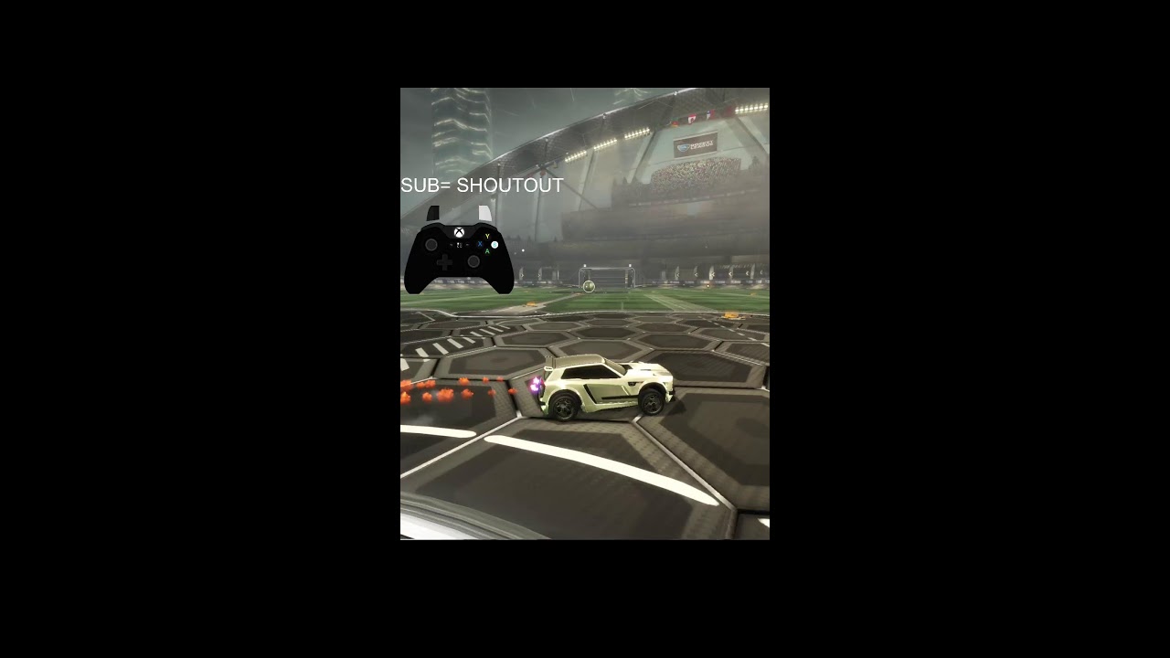 ROCKET LEAGUE TOURNEY