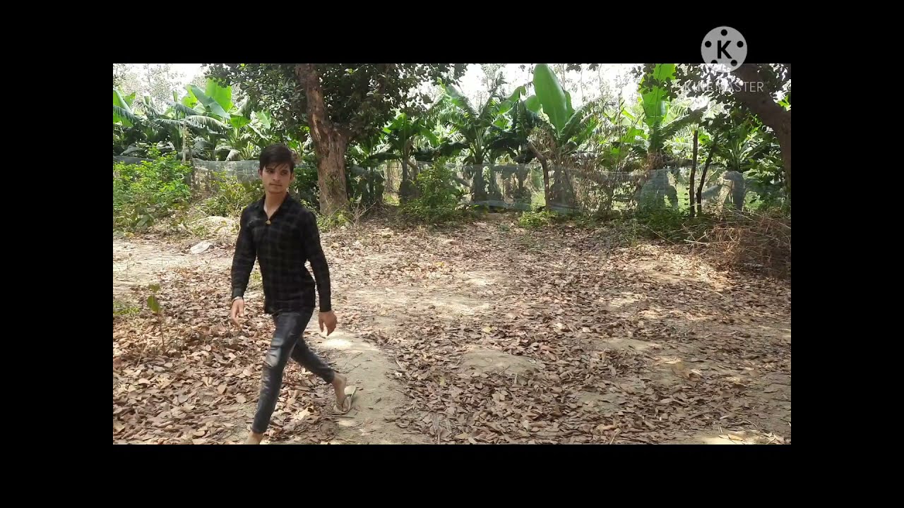 Silent comedy ,Desi Ganv ke gwar