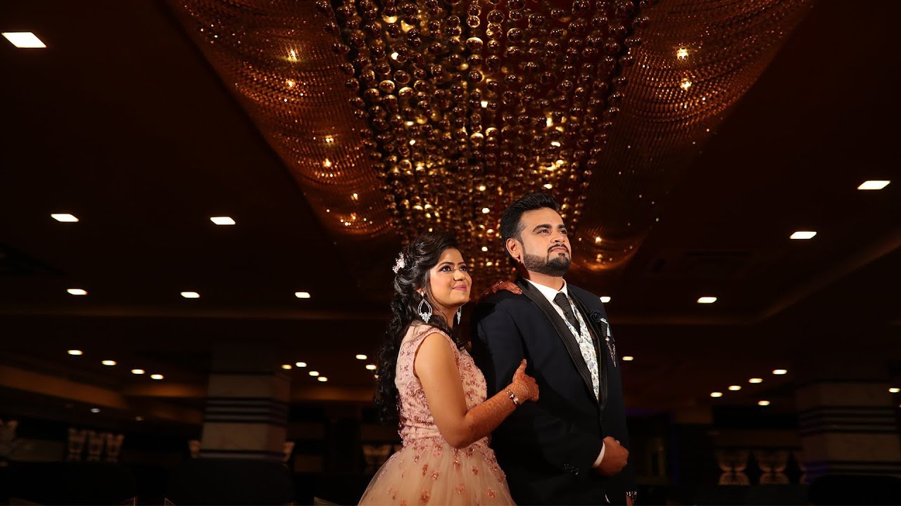 Best Cinematic Ring Ceremony Highlights | Pinnacle Studio | Coming Soon
