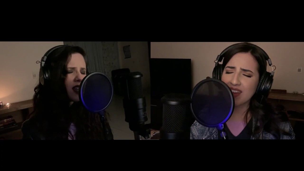 Heartbreak Station - Cinderella Cover by The Leftovers