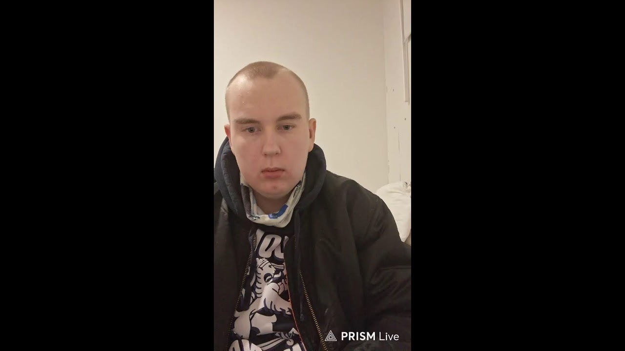 All nighter live (suomi live)