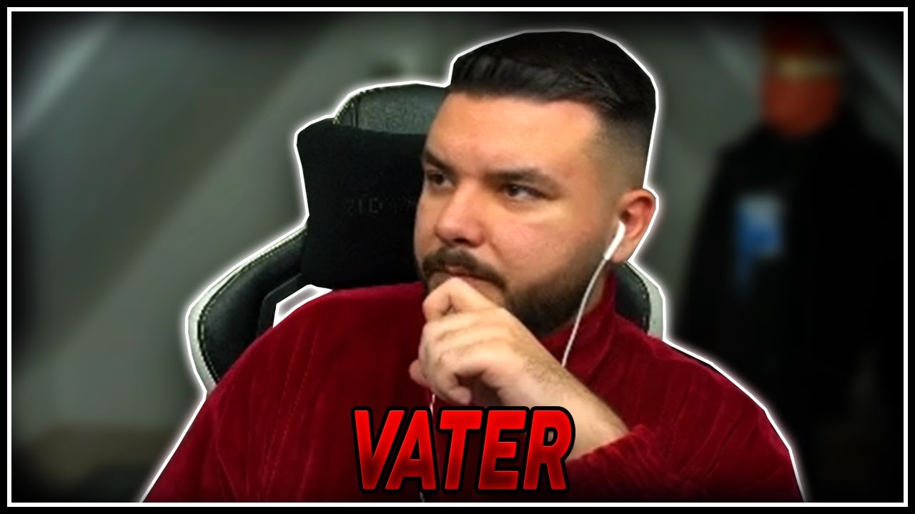 CanBroke REALTALK über sein Vater