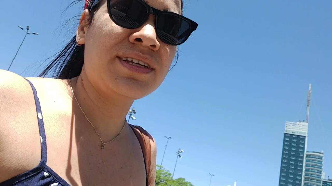 un día conmigo en Uruguay