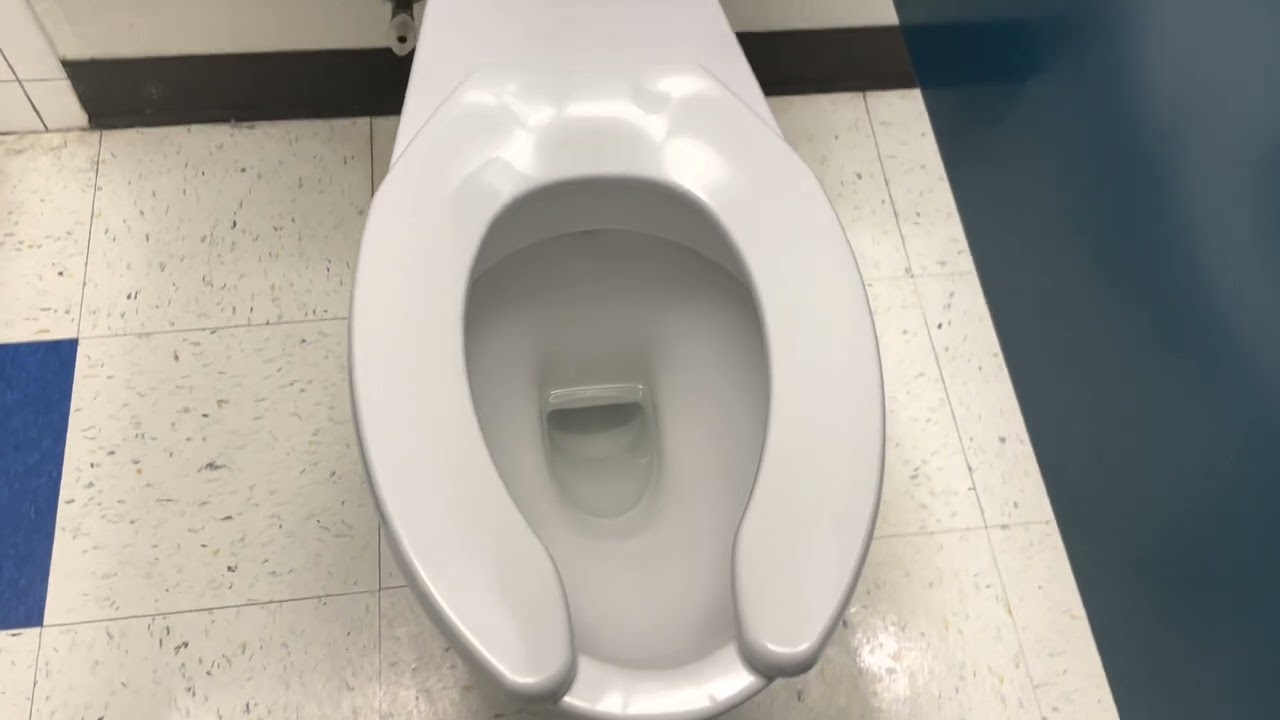 Caroma Toilets!