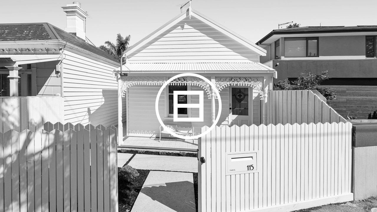 WHITEFOX - 115 Male Street, Brighton