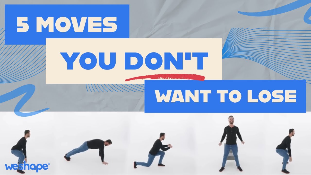 5 ходов, которые вы НИКОГДА не захотите проиграть