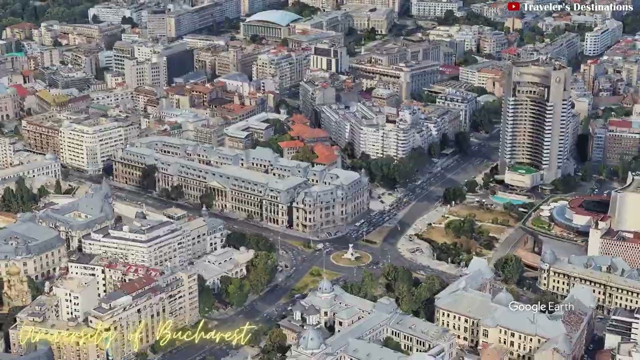 University of Bucharest