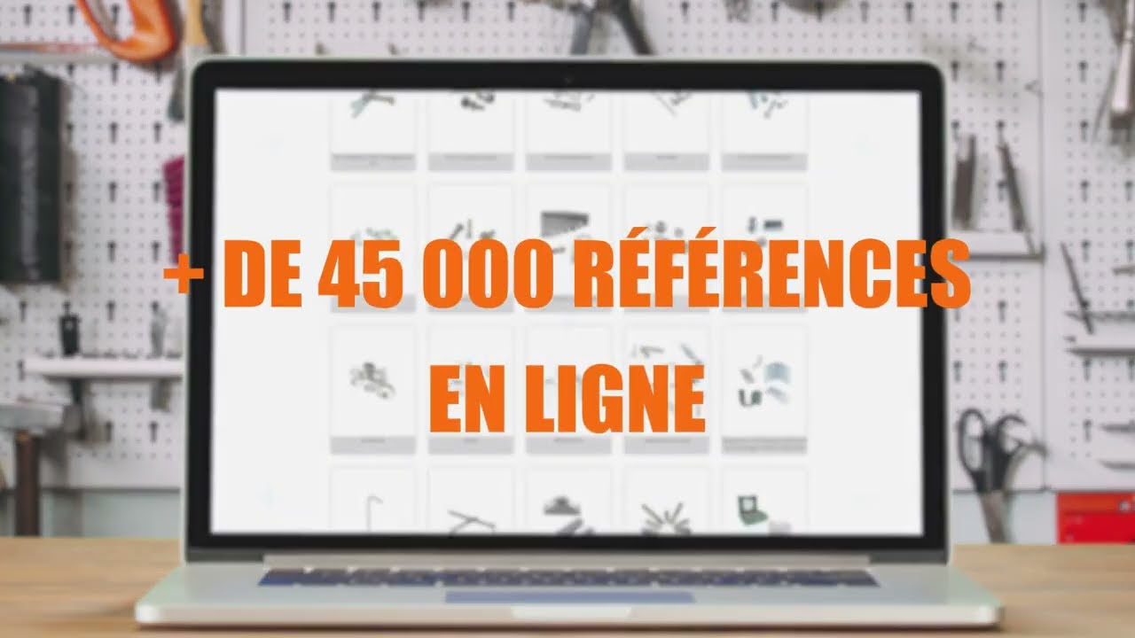 Vis-express.fr, le site num&eacute;ro 1 pour votre visserie et vos fixations