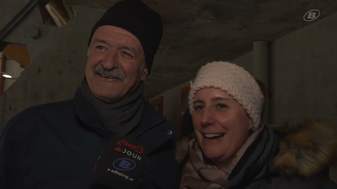 INFO vom 18. Februar 2026