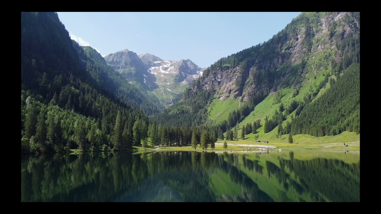 Schwarzensee - Kleinsölk