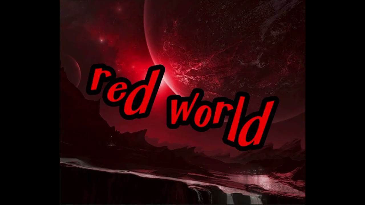 red world