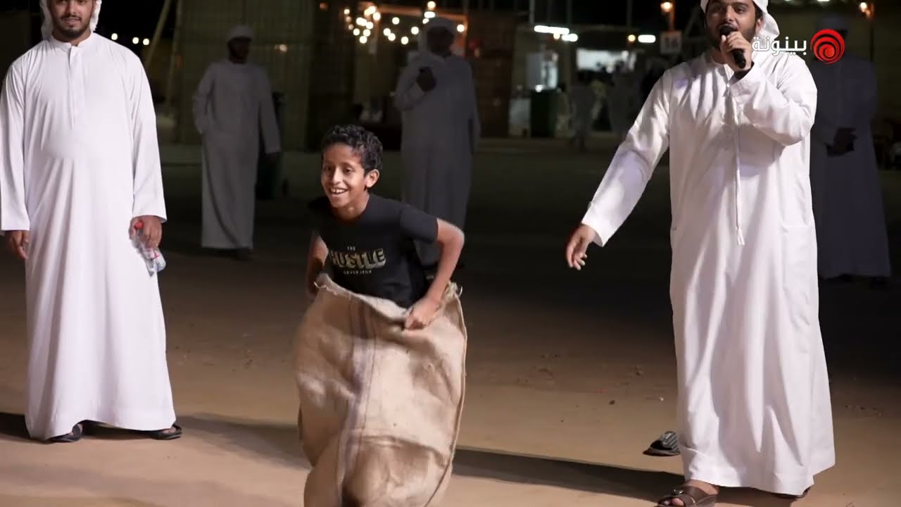 فعاليات 
